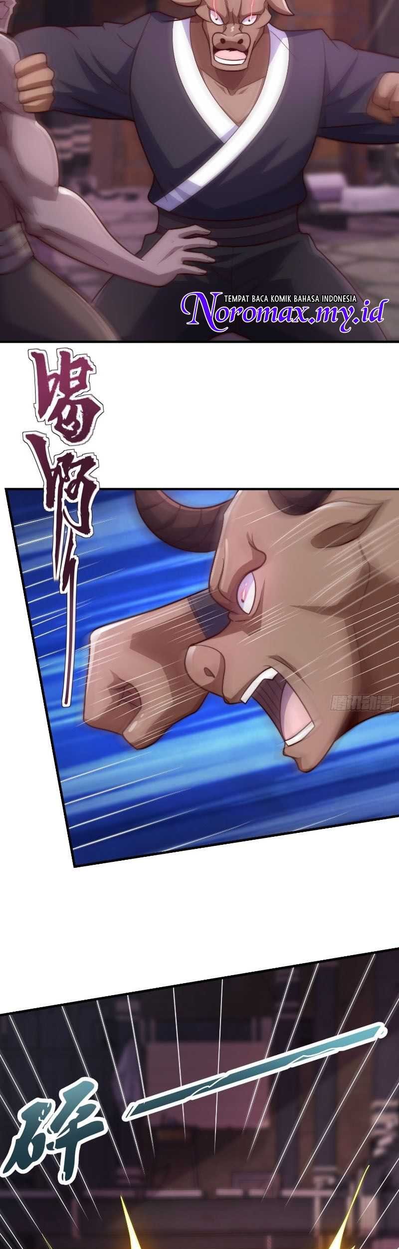 As Soon as I Became a Quasi-Sage, I Was Summoned by the Empress Chapter 45 Gambar 30