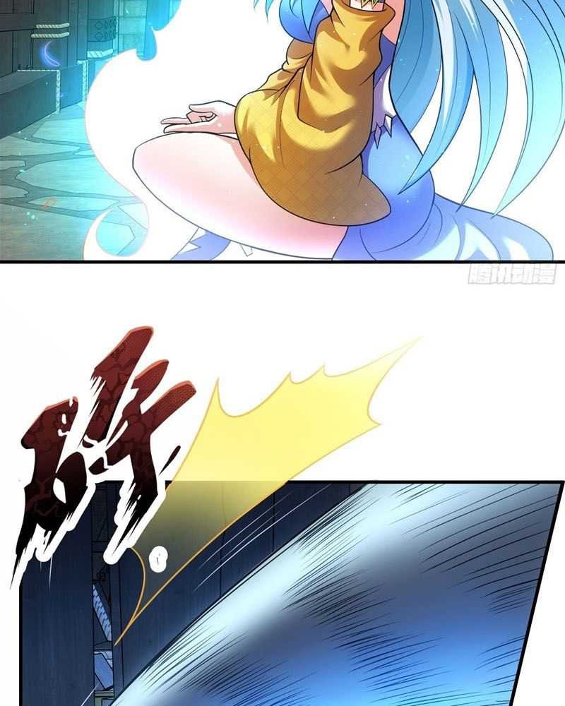 As Soon as I Became a Quasi-Sage, I Was Summoned by the Empress Chapter 45 Gambar 3
