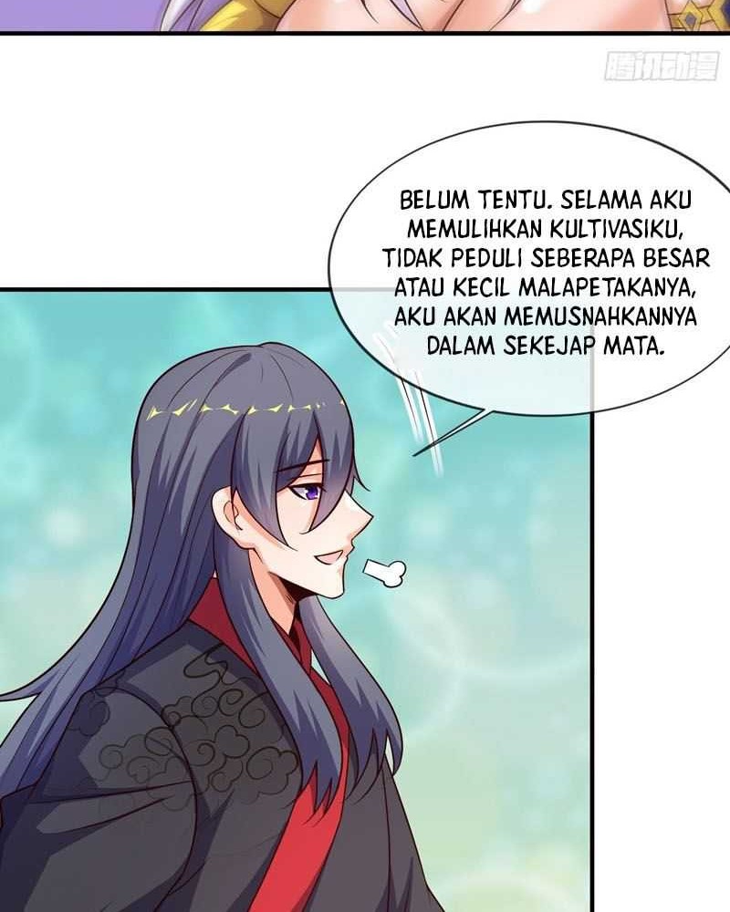 As Soon as I Became a Quasi-Sage, I Was Summoned by the Empress Chapter 45 Gambar 7
