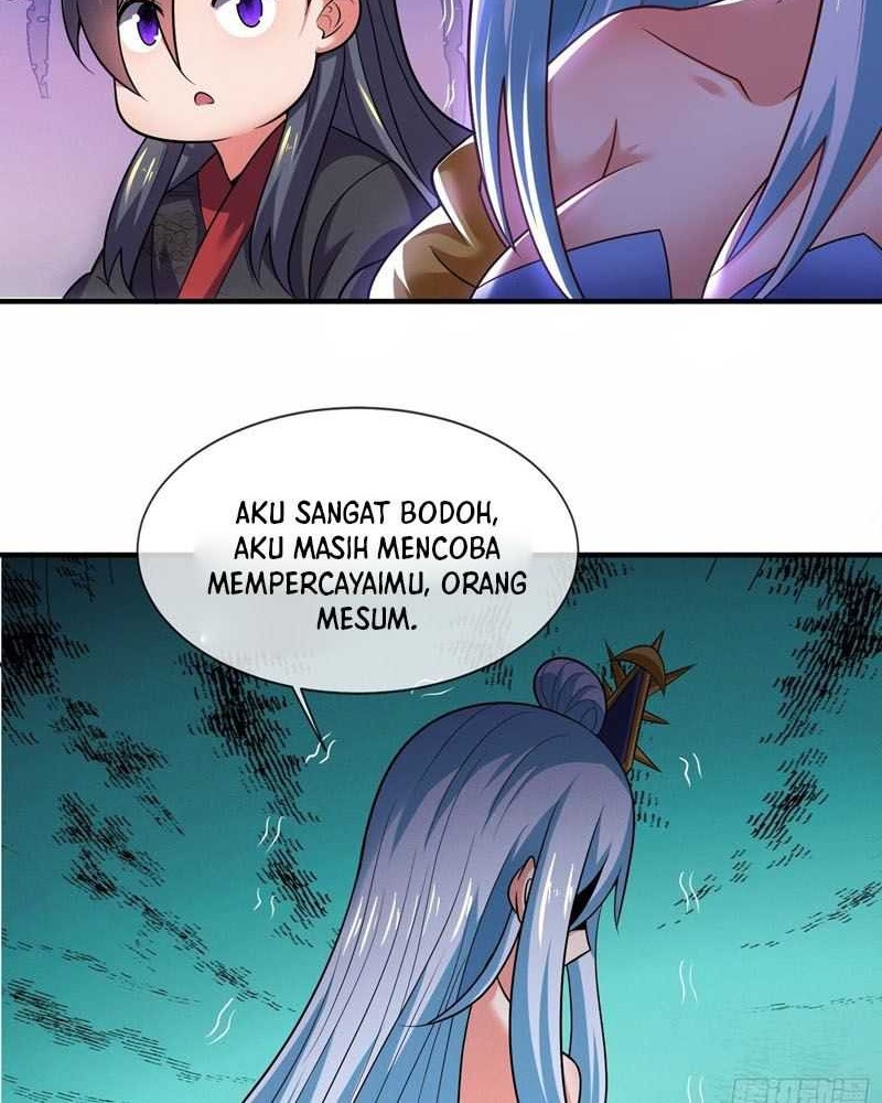 As Soon as I Became a Quasi-Sage, I Was Summoned by the Empress Chapter 45 Gambar 11