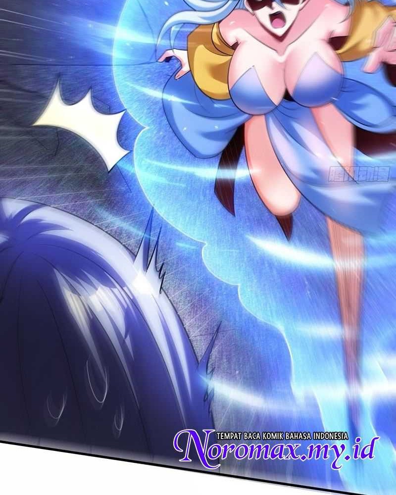 As Soon as I Became a Quasi-Sage, I Was Summoned by the Empress Chapter 45 Gambar 13