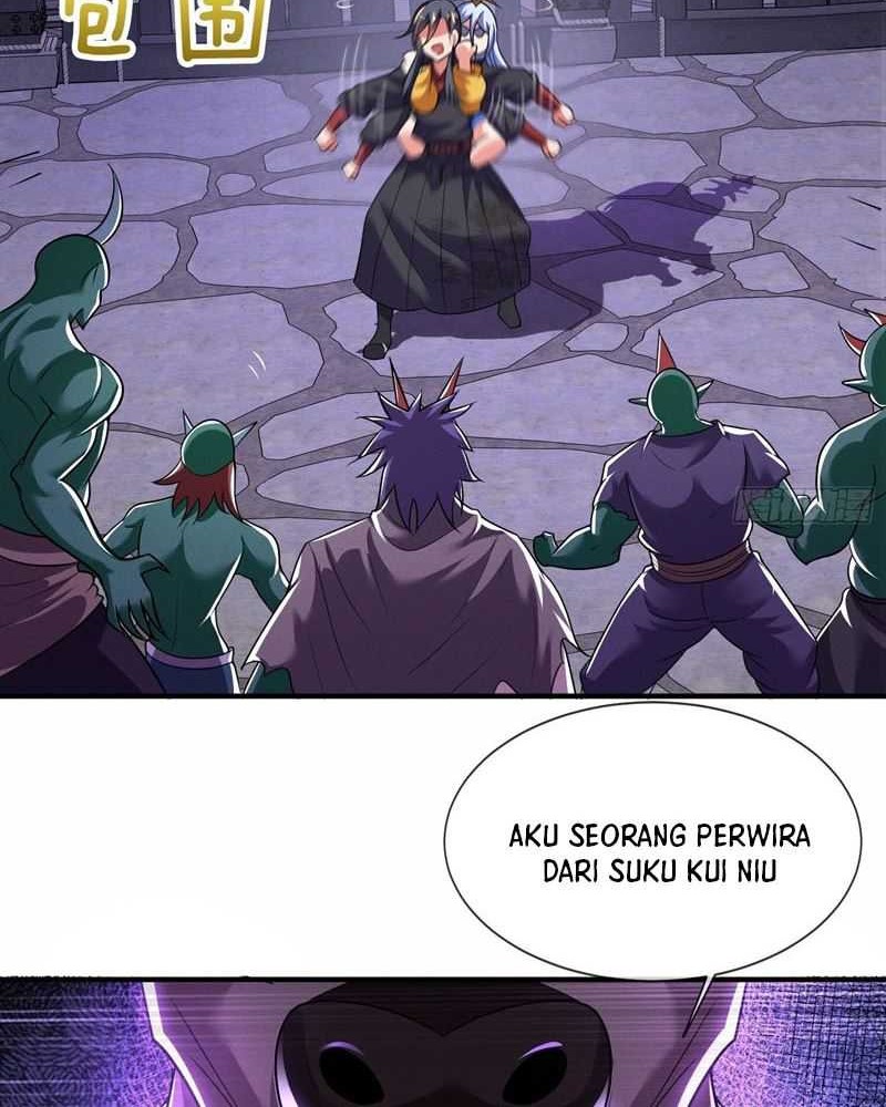 As Soon as I Became a Quasi-Sage, I Was Summoned by the Empress Chapter 45 Gambar 17