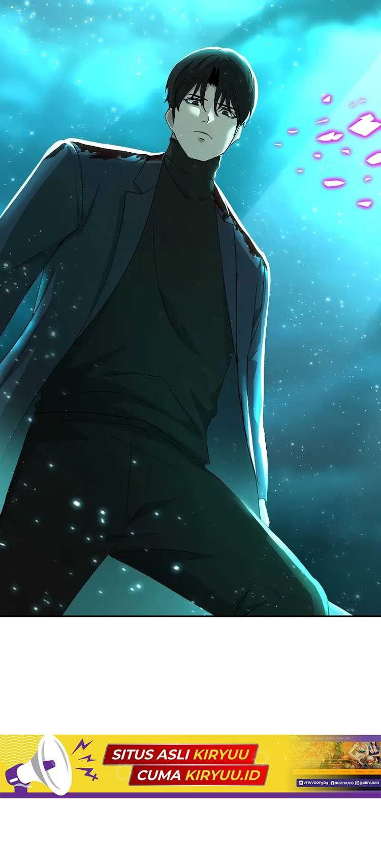 The Return Of Apocalypses Tyrant Chapter 24 Gambar 50