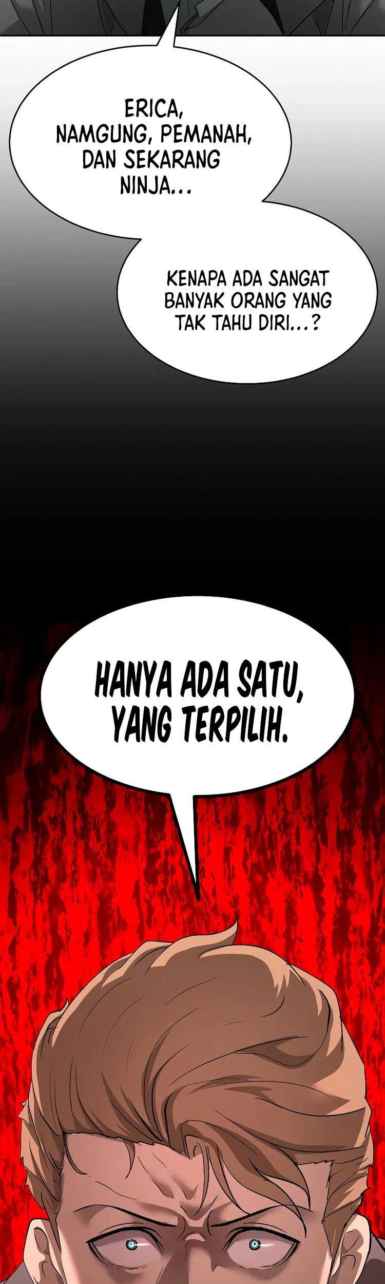 The Return Of Apocalypses Tyrant Chapter 24 Gambar 67