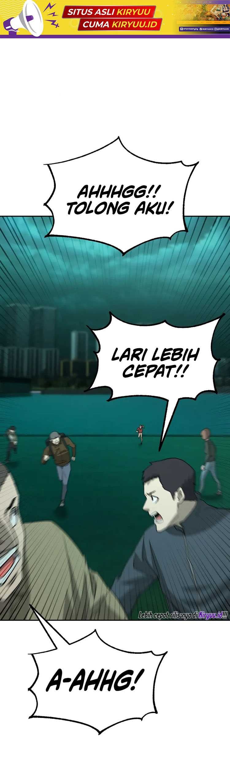 Baca  The Return Of Apocalypses Tyrant Chapter 24 Gambar 2