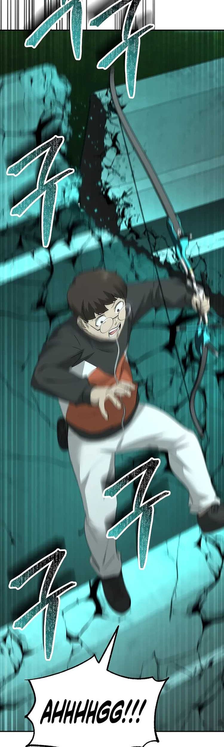 The Return Of Apocalypses Tyrant Chapter 24 Gambar 24