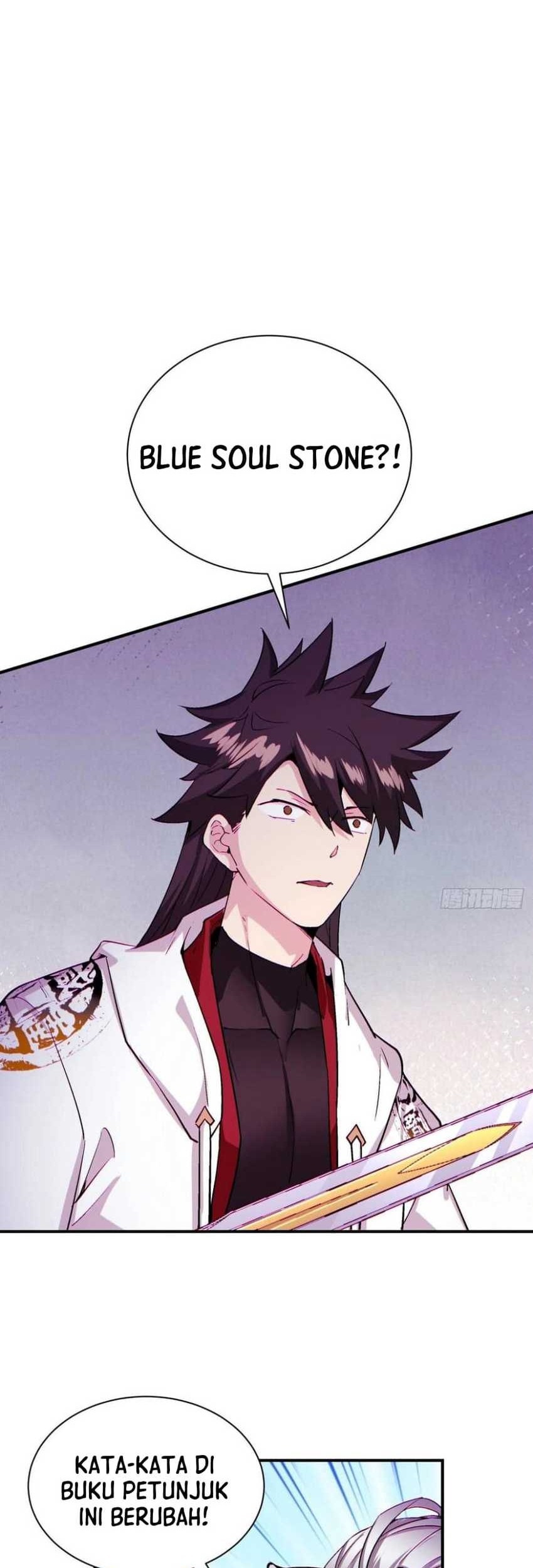 Baca As The Richest Man, I Really Don’t Want To Be Reborn Chapter 90 Gambar 2