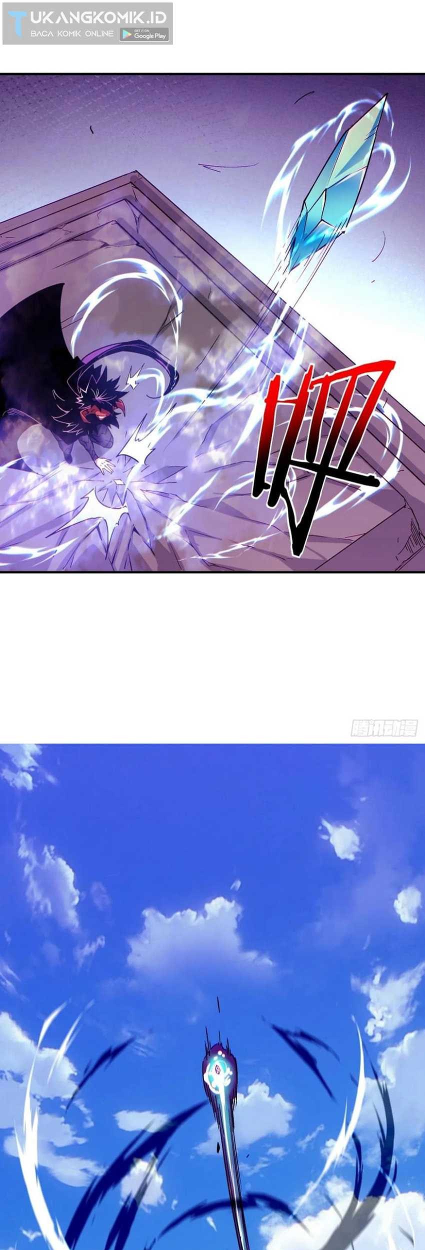 As The Richest Man, I Really Don’t Want To Be Reborn Chapter 90 Gambar 5