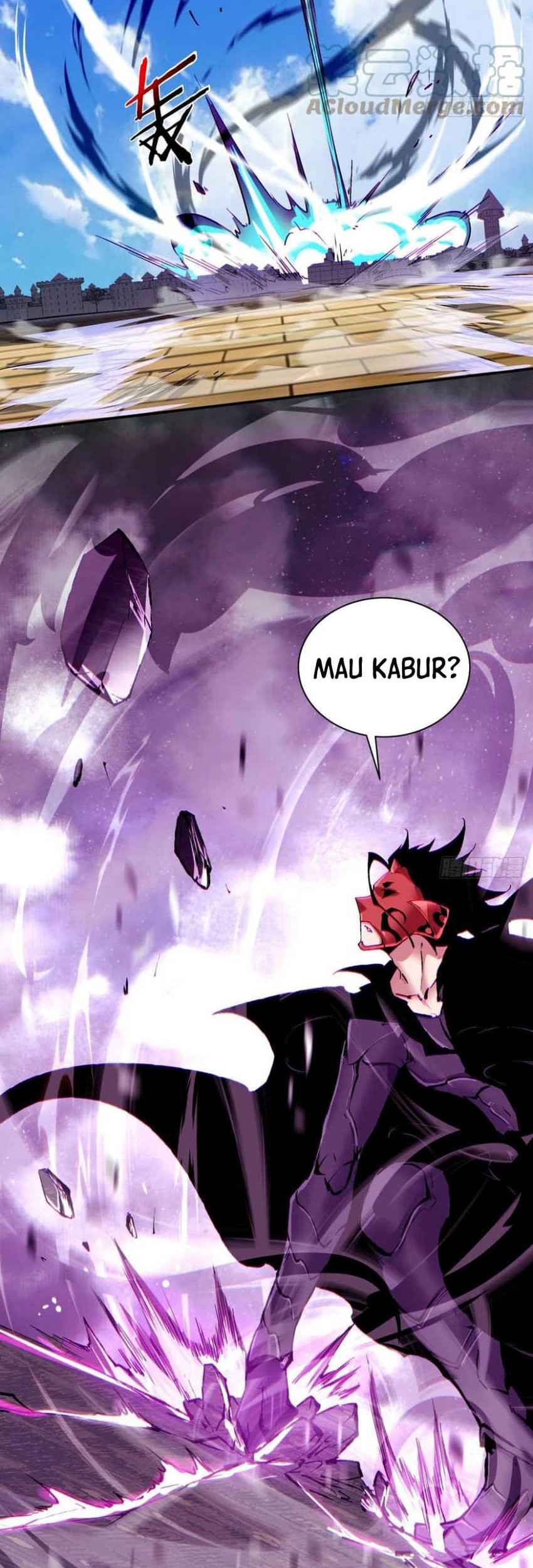 As The Richest Man, I Really Don’t Want To Be Reborn Chapter 90 Gambar 6