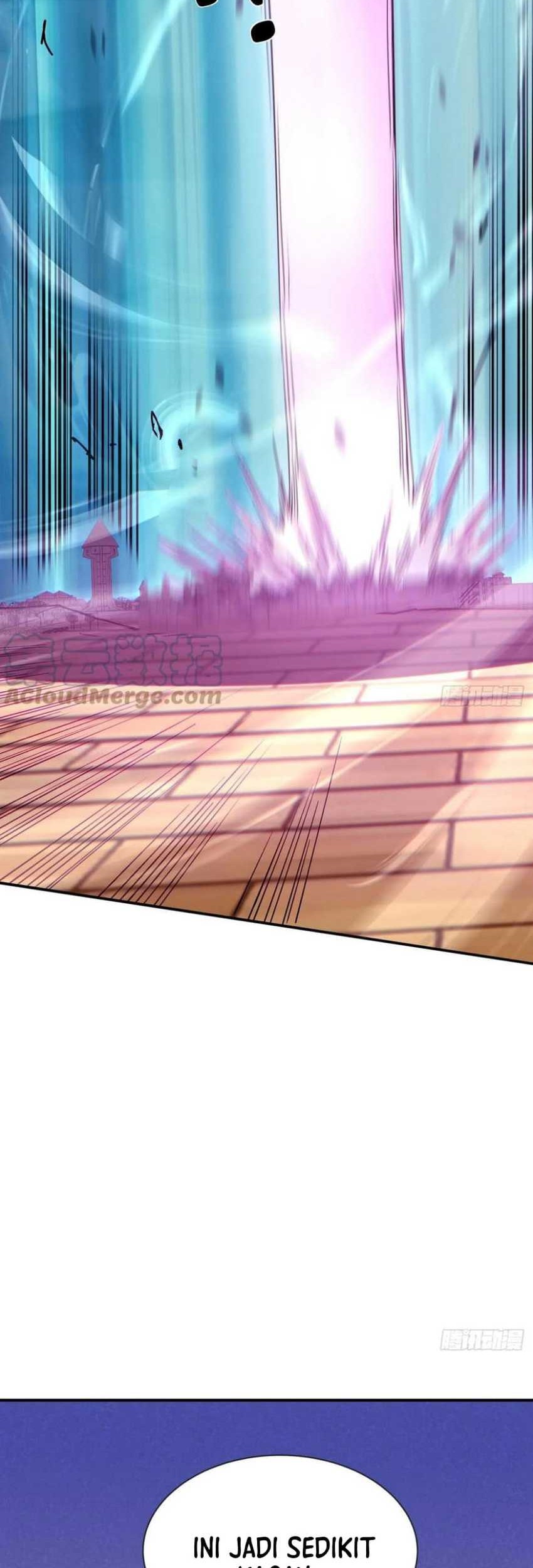 As The Richest Man, I Really Don’t Want To Be Reborn Chapter 90 Gambar 9