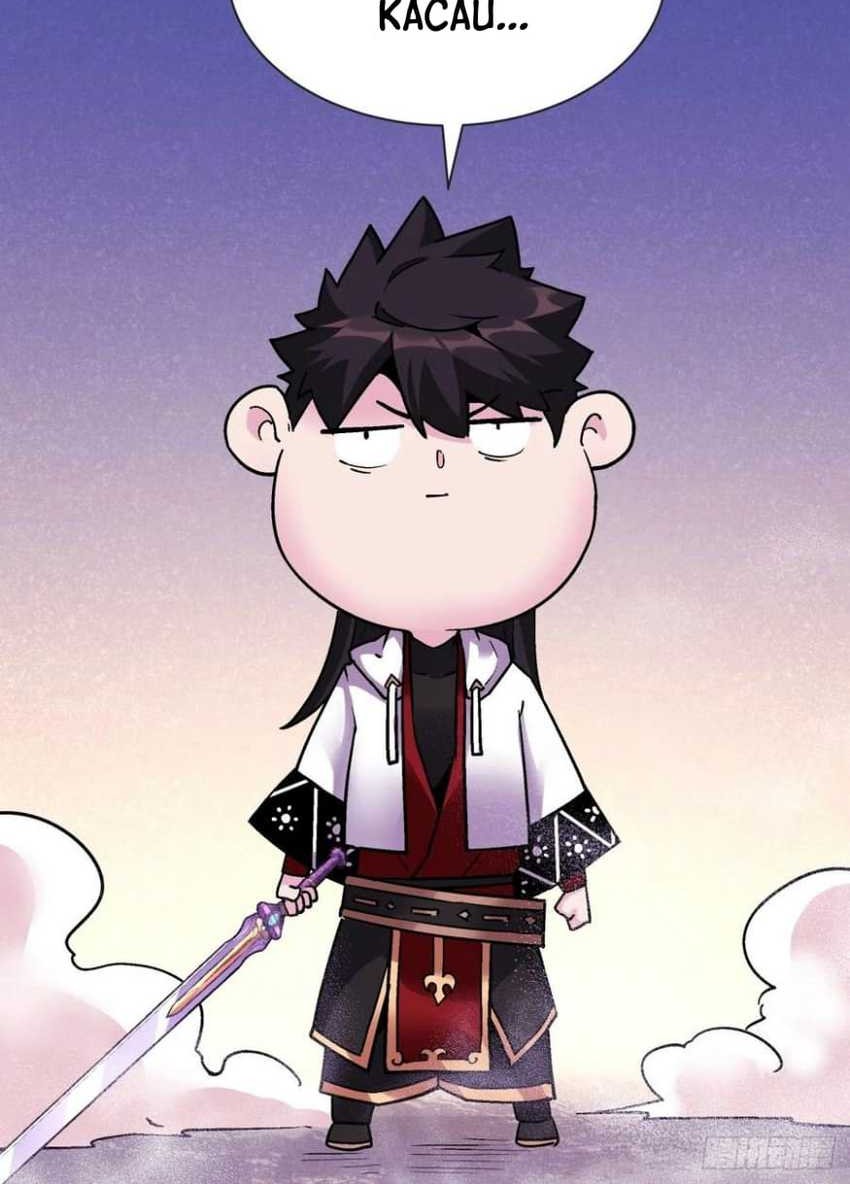 As The Richest Man, I Really Don’t Want To Be Reborn Chapter 90 Gambar 10