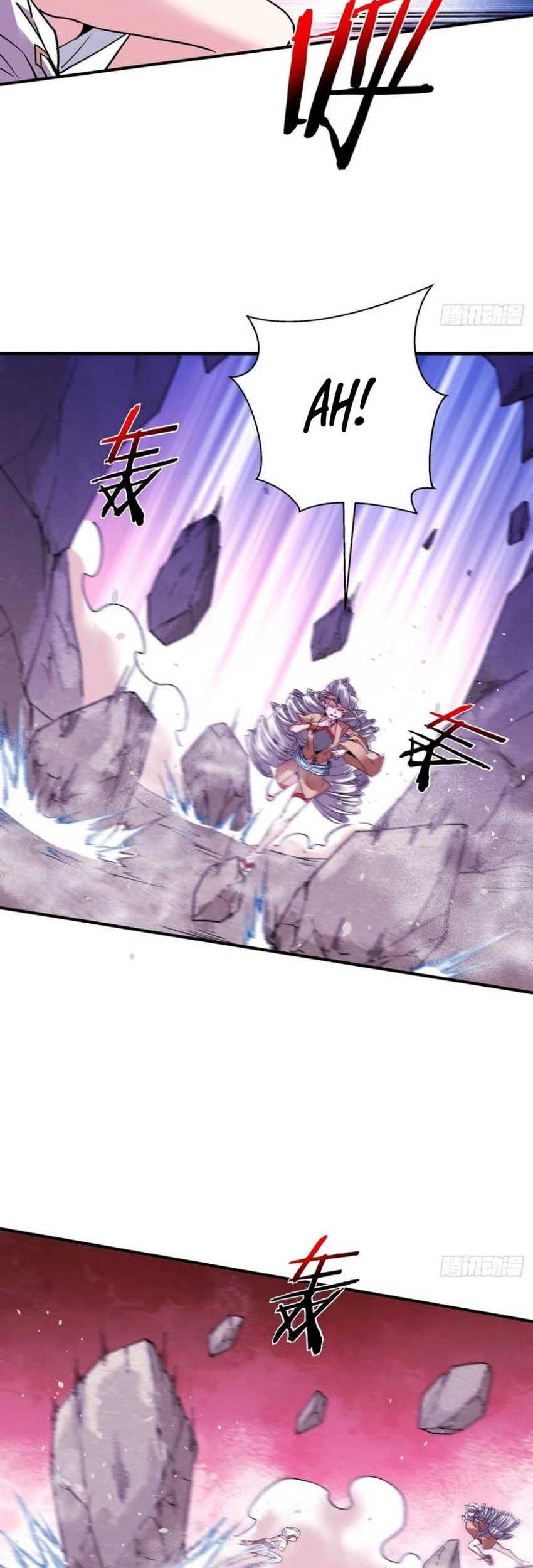 As The Richest Man, I Really Don’t Want To Be Reborn Chapter 90 Gambar 12