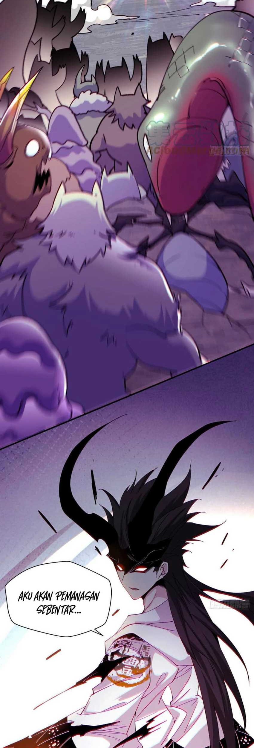 As The Richest Man, I Really Don’t Want To Be Reborn Chapter 90 Gambar 16