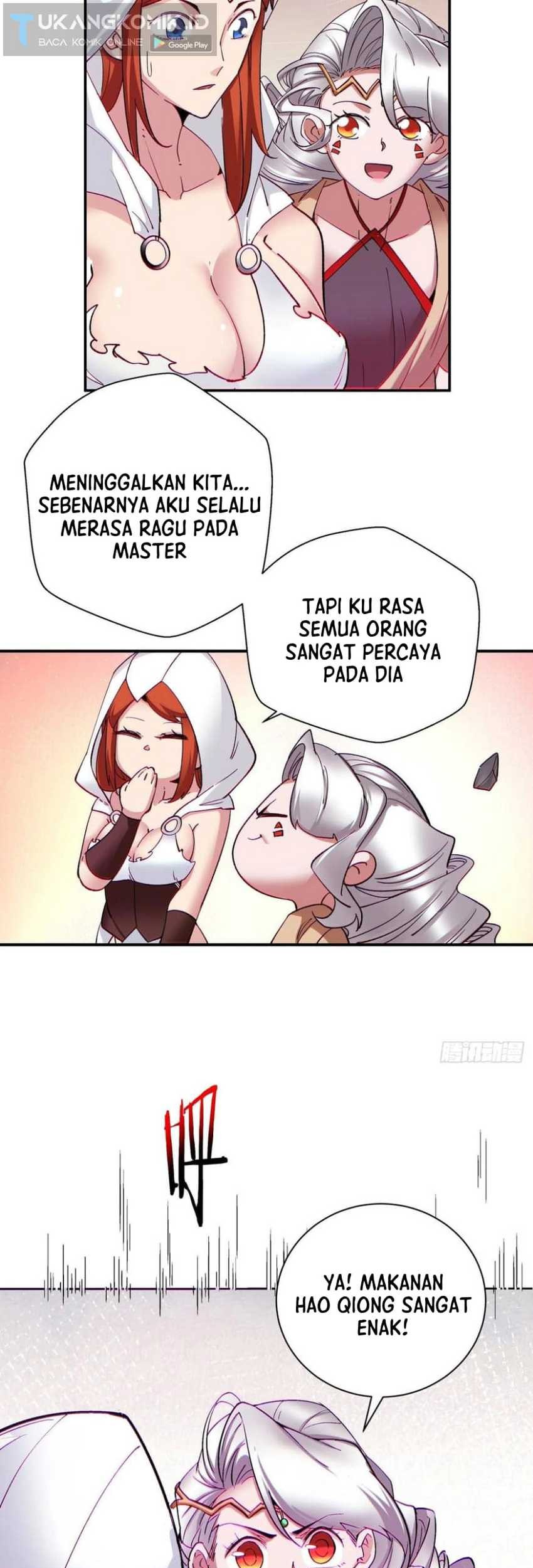 As The Richest Man, I Really Don’t Want To Be Reborn Chapter 90 Gambar 19