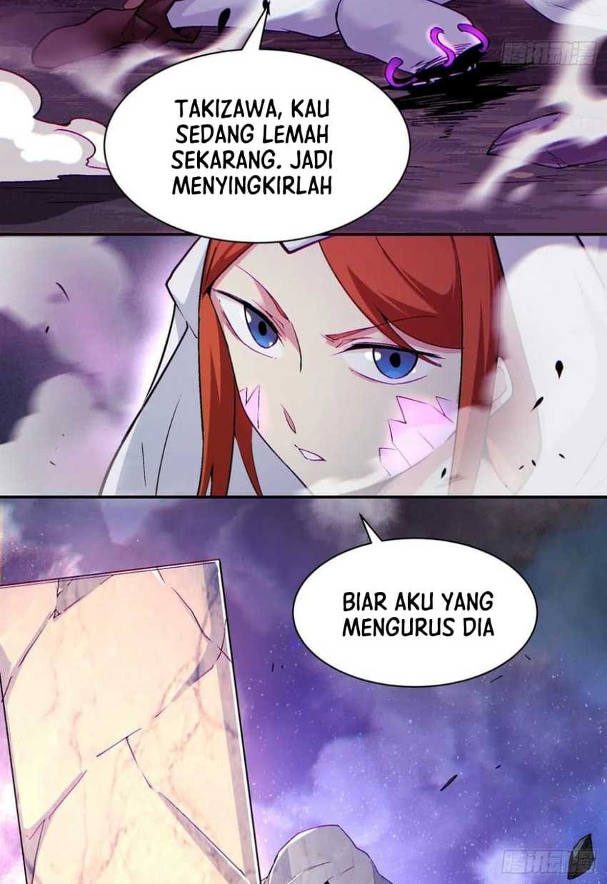 As The Richest Man, I Really Don’t Want To Be Reborn Chapter 90 Gambar 21