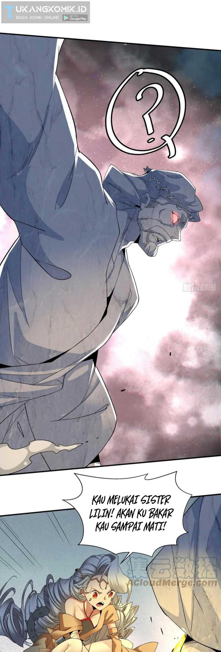 As The Richest Man, I Really Don’t Want To Be Reborn Chapter 90 Gambar 25