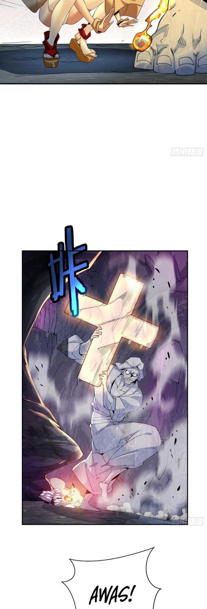 As The Richest Man, I Really Don’t Want To Be Reborn Chapter 90 Gambar 26