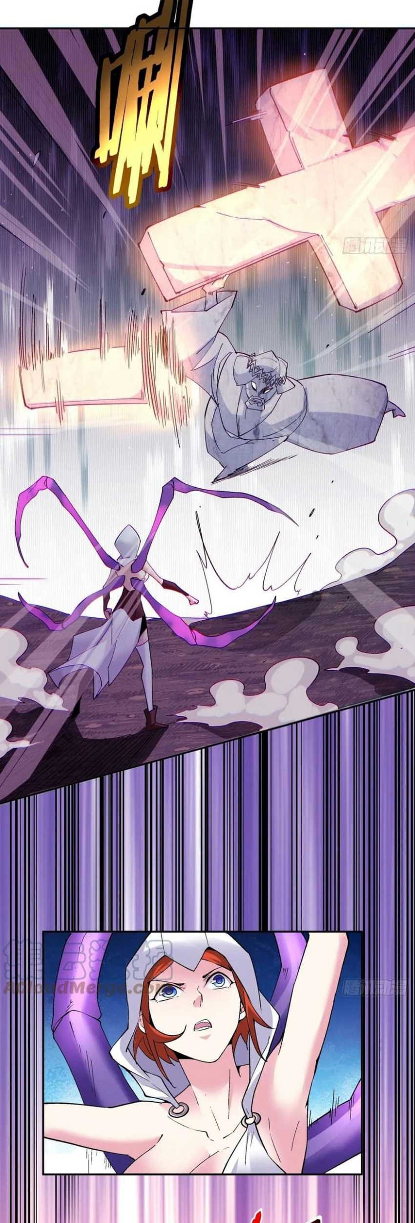 As The Richest Man, I Really Don’t Want To Be Reborn Chapter 90 Gambar 29