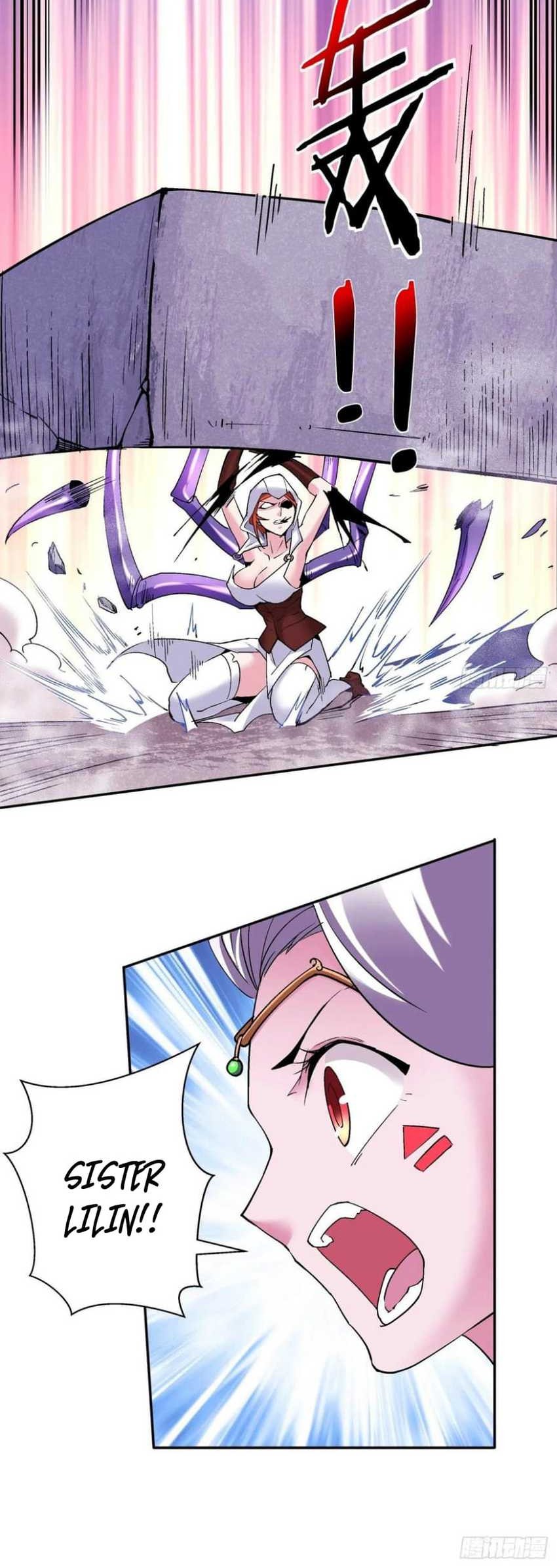 As The Richest Man, I Really Don’t Want To Be Reborn Chapter 90 Gambar 30