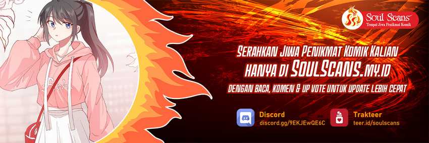 Baca  I Really Don’t Want to Be Reborn Chapter 125 Gambar 2
