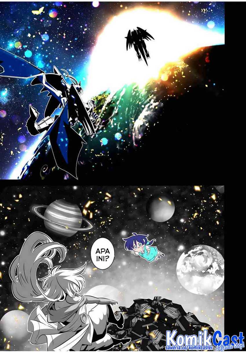 Tensei Shitara dai Nana Ouji dattanode, Kimamani Majutsu o Kiwamemasu Chapter 140 Gambar 18