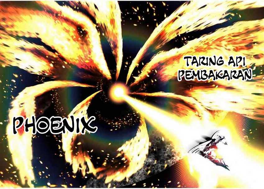 Tensei Shitara dai Nana Ouji dattanode, Kimamani Majutsu o Kiwamemasu Chapter 140 Gambar 27