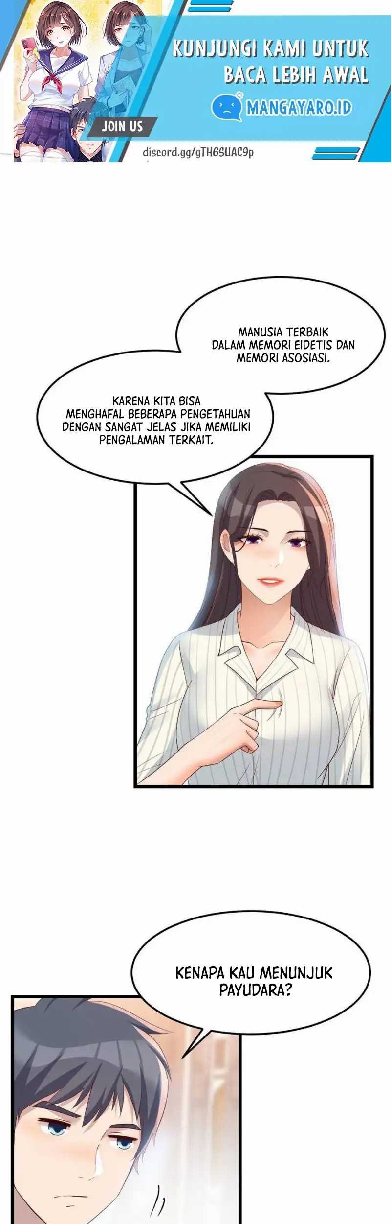 Baca I Have Twin Girlfriends Chapter 203 Gambar 2