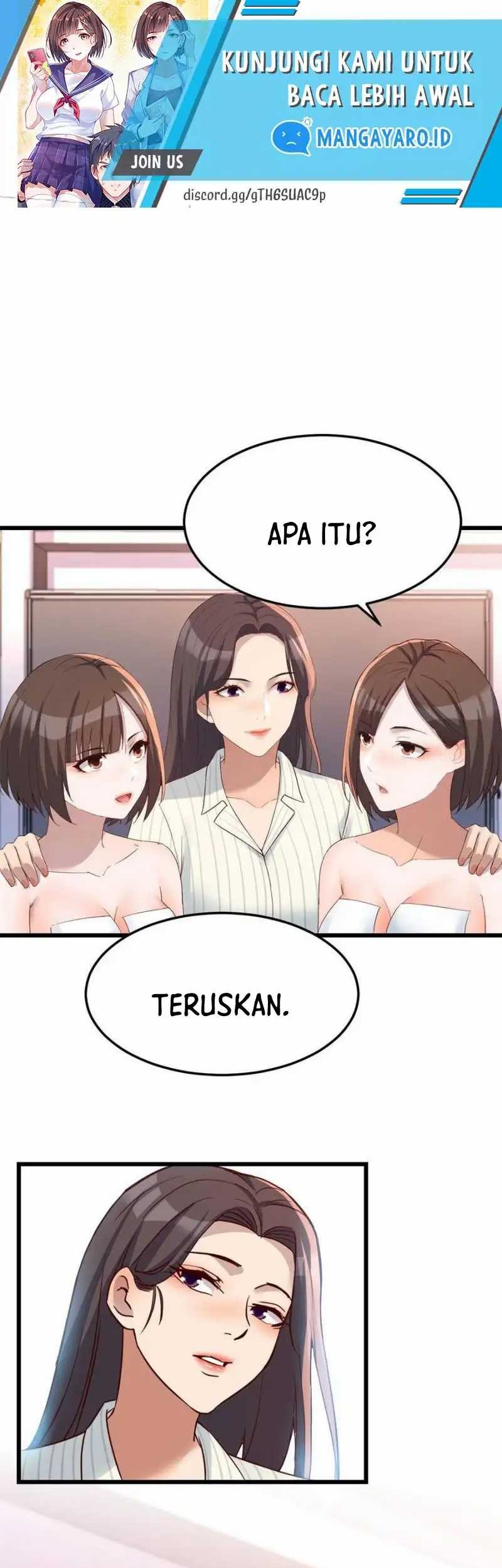 Baca I Have Twin Girlfriends Chapter 202 Gambar 2