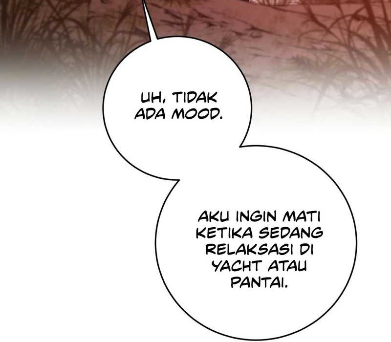 Cheolsu Saves the World Chapter 027 Gambar 38