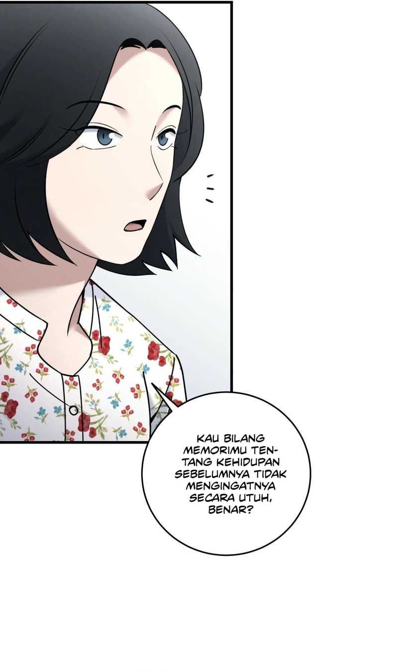 Cheolsu Saves the World Chapter 027 Gambar 4