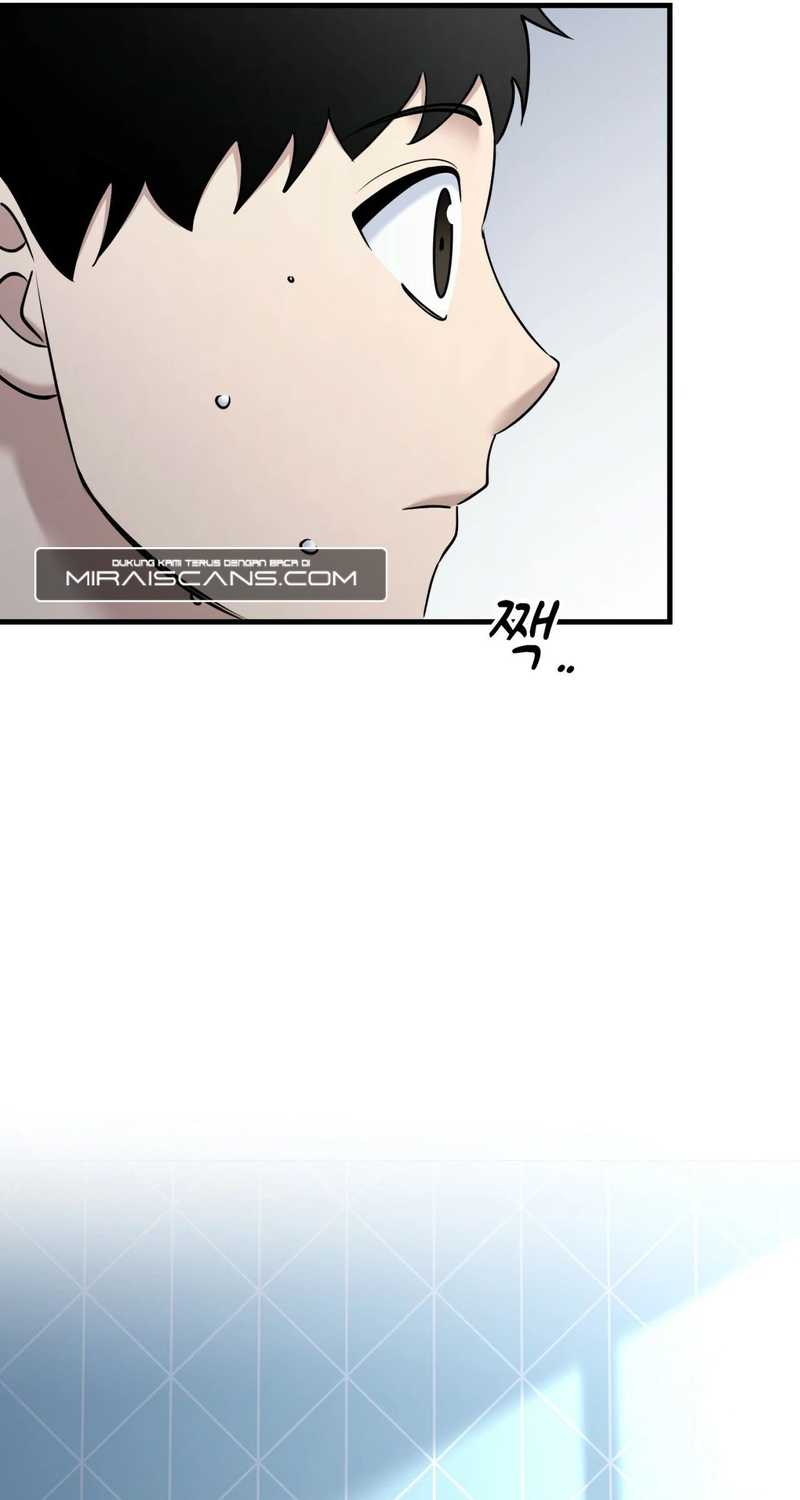 Cheolsu Saves the World Chapter 027 Gambar 82