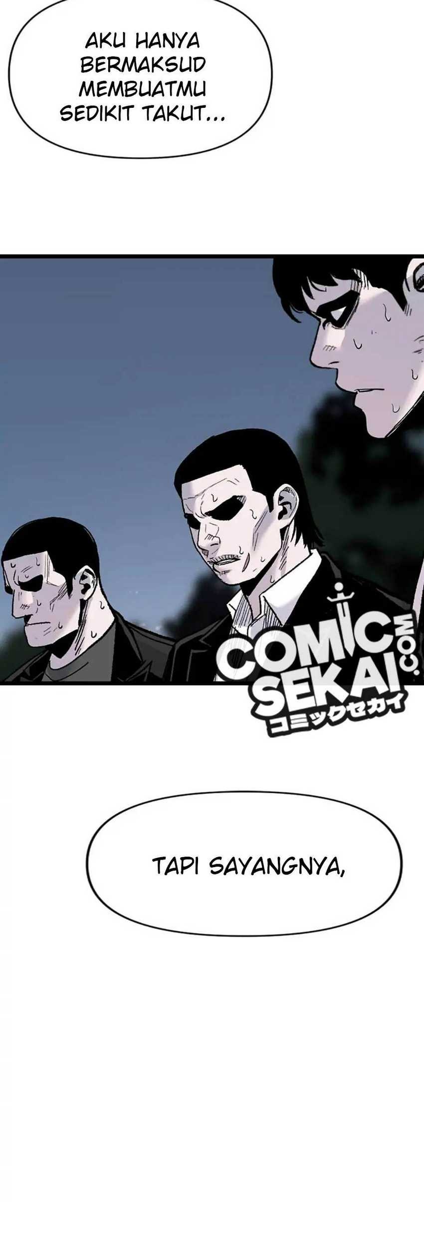 Switch Chapter 71 Gambar 85