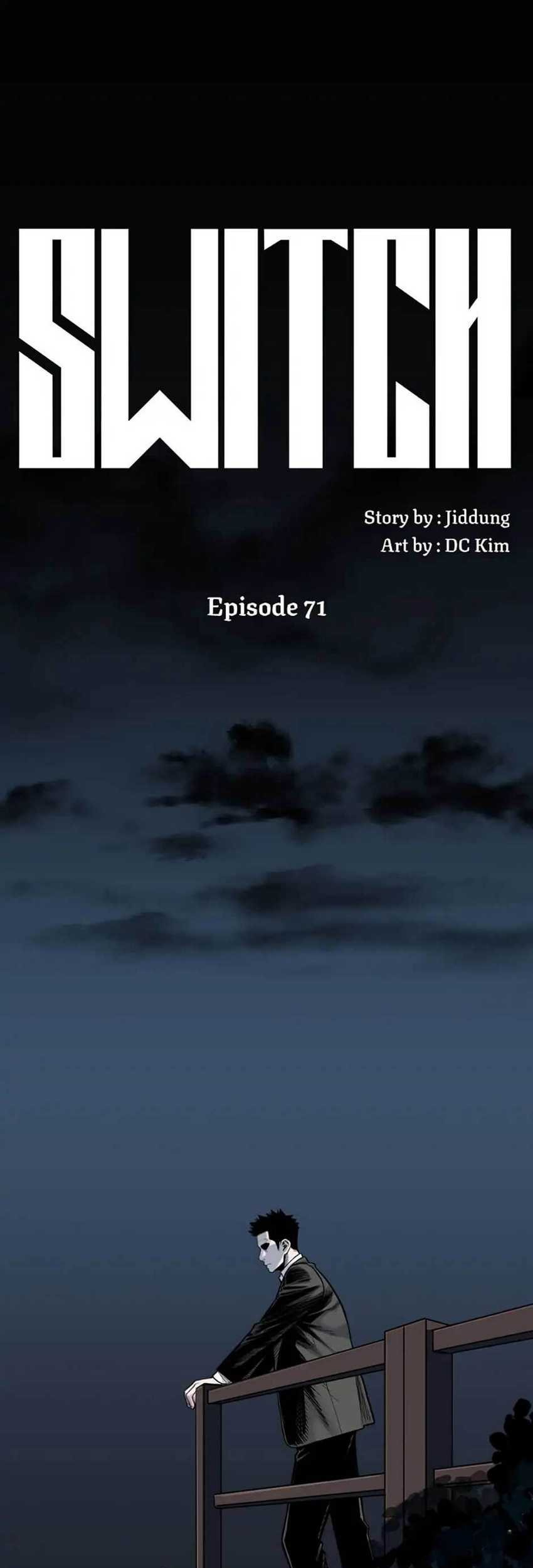 Baca Switch Chapter 71 Gambar 2