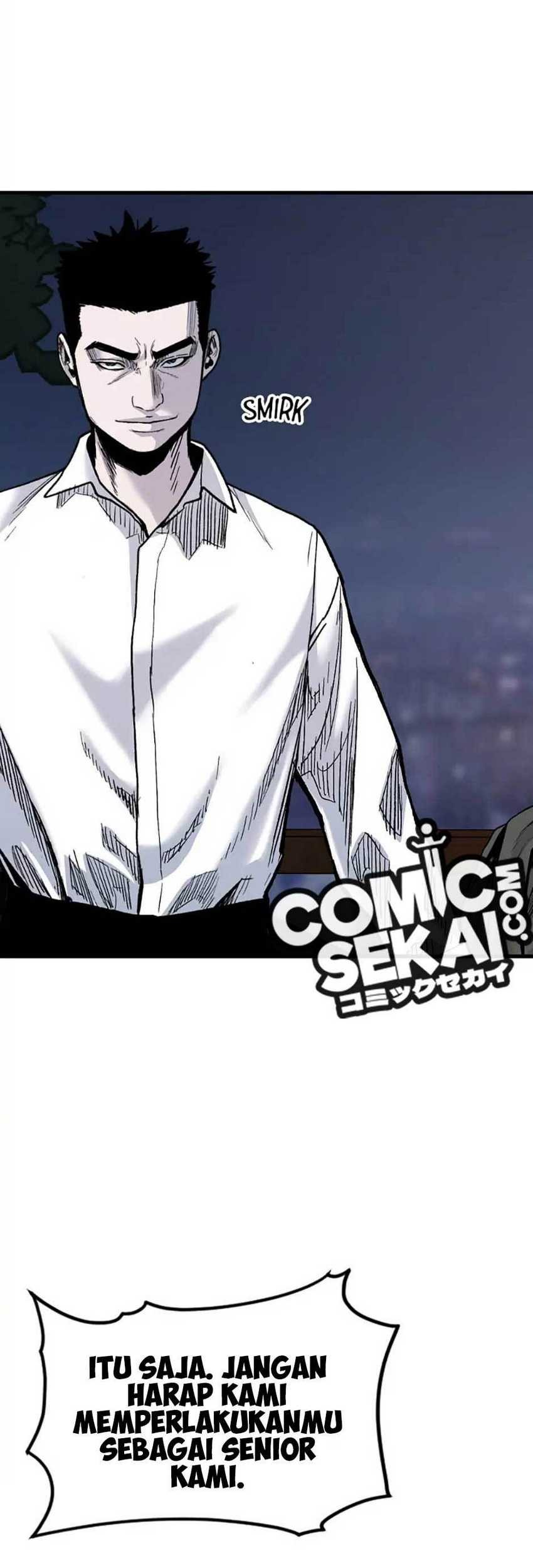 Switch Chapter 71 Gambar 29