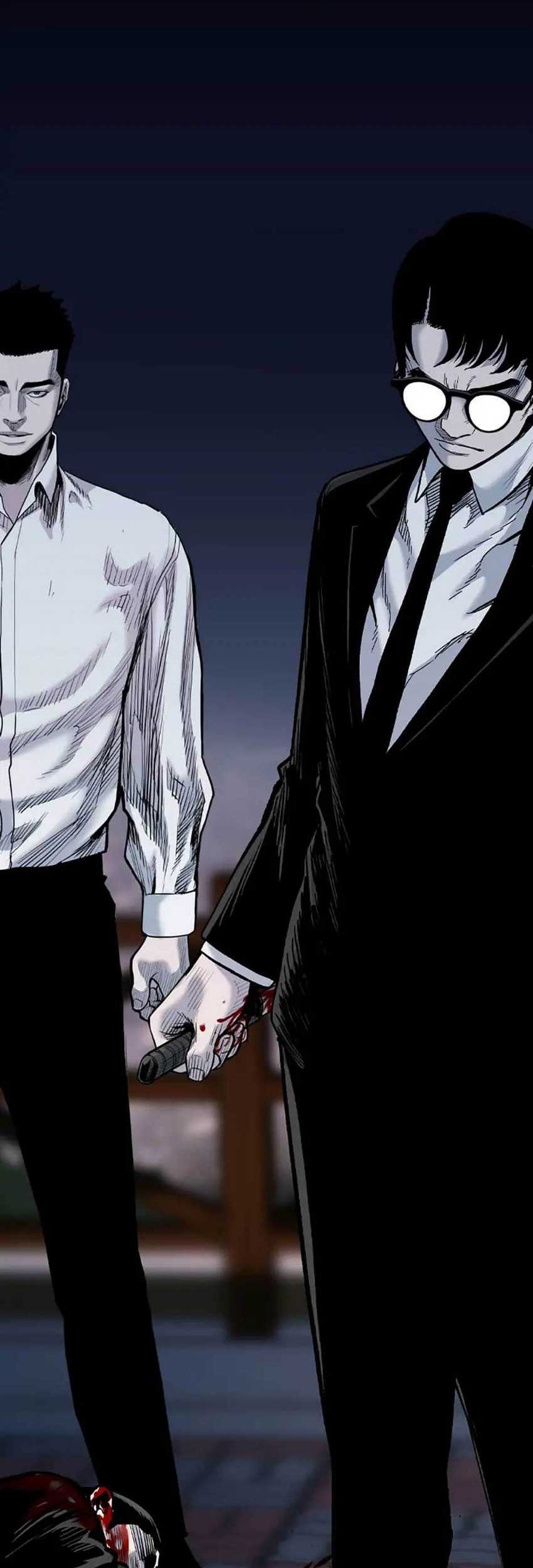 Switch Chapter 71 Gambar 58