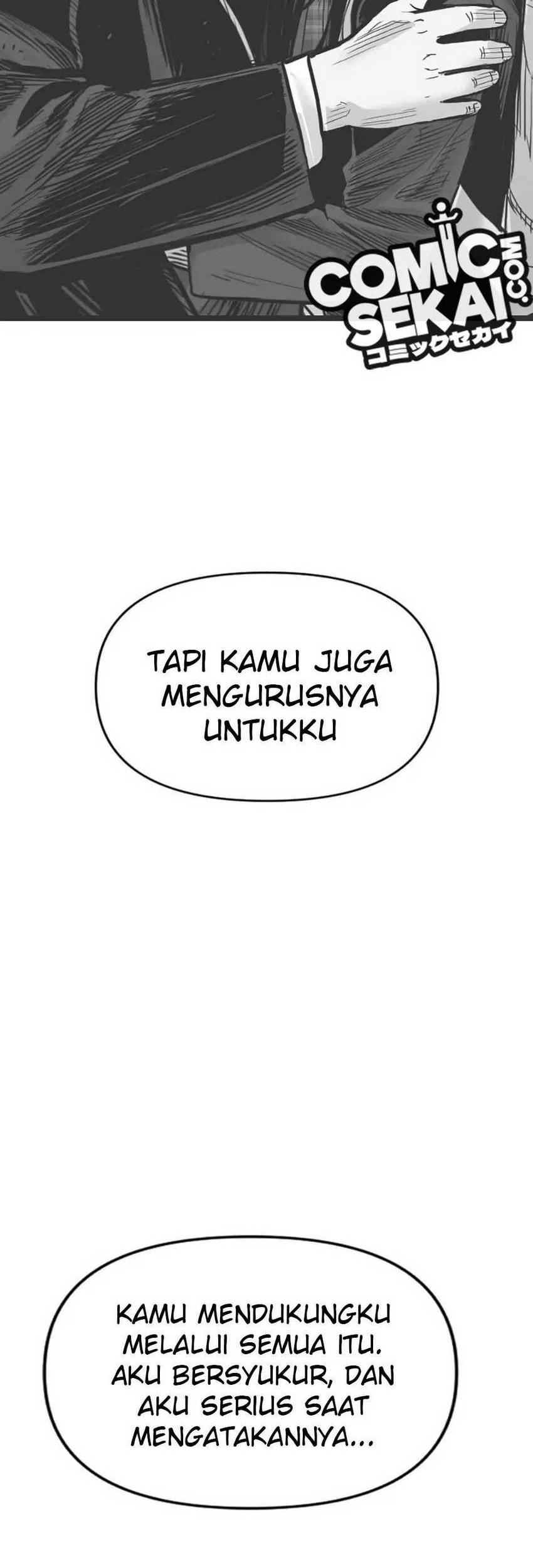 Switch Chapter 70 Gambar 21