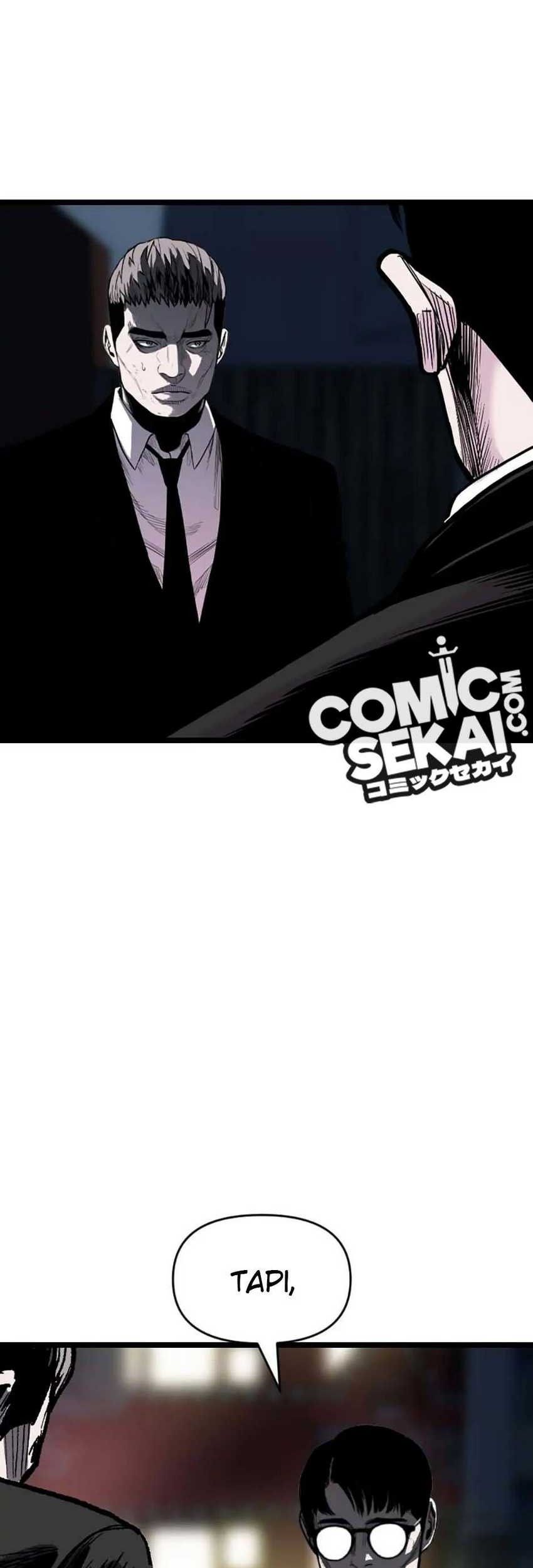 Switch Chapter 70 Gambar 40