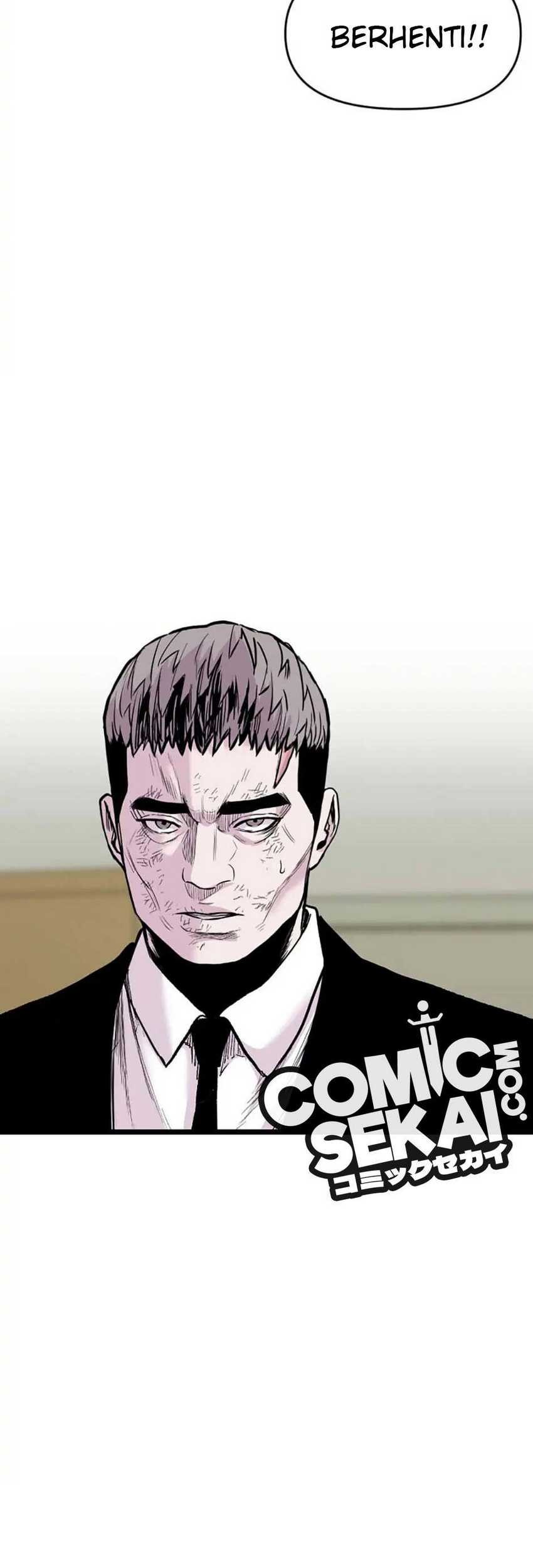 Switch Chapter 69 Gambar 70