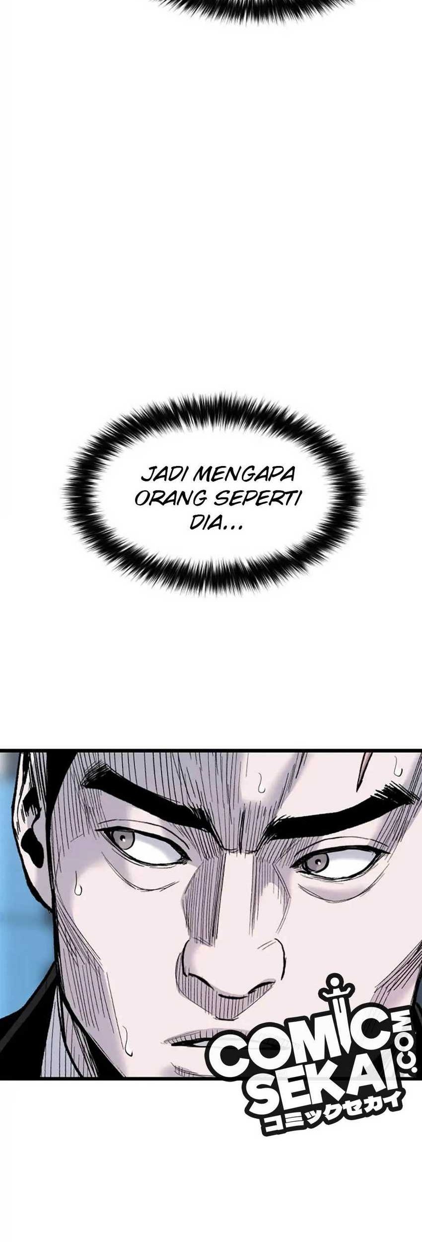 Switch Chapter 69 Gambar 3