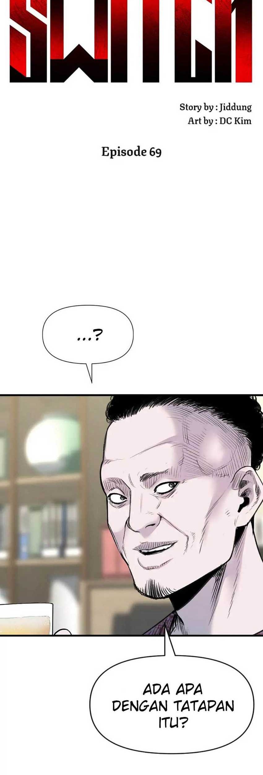 Switch Chapter 69 Gambar 5