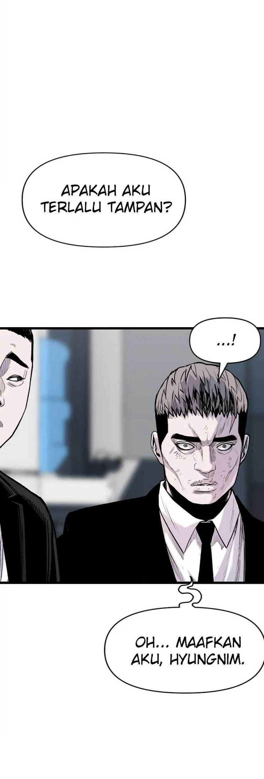 Switch Chapter 69 Gambar 6