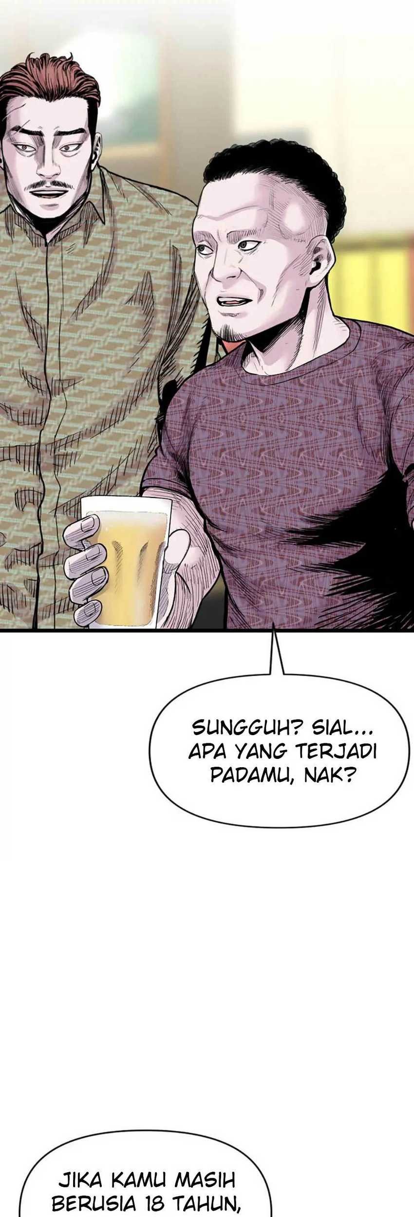 Switch Chapter 69 Gambar 10