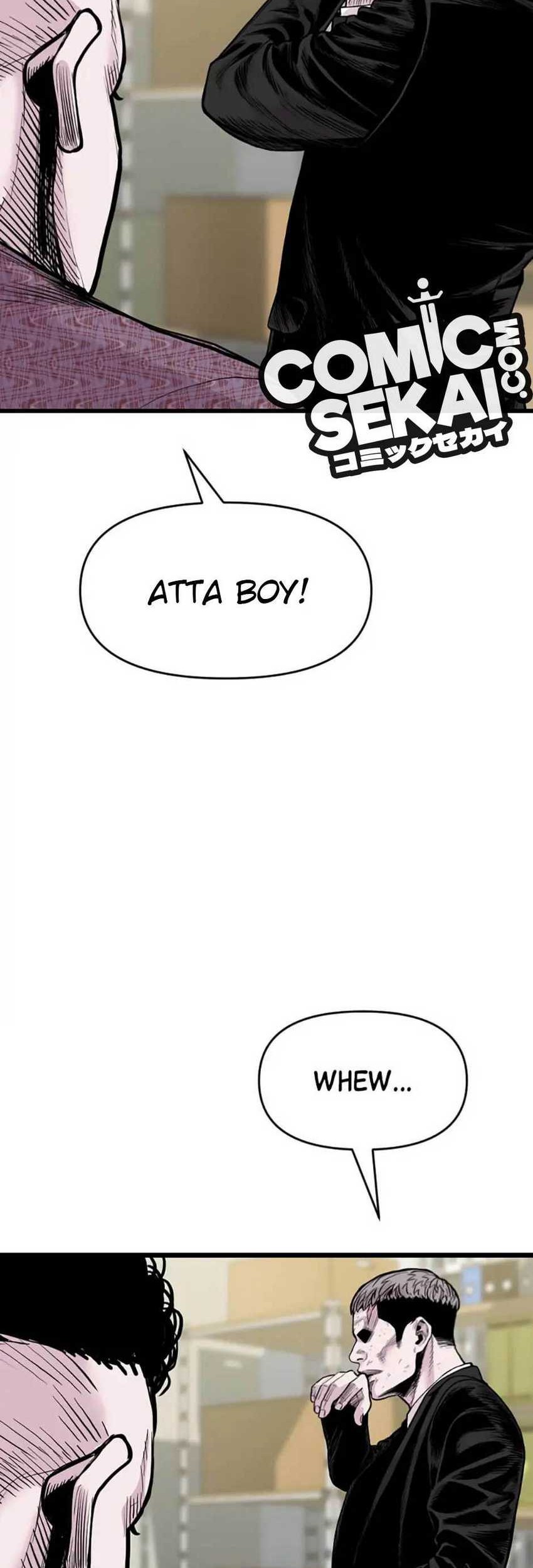 Switch Chapter 69 Gambar 15