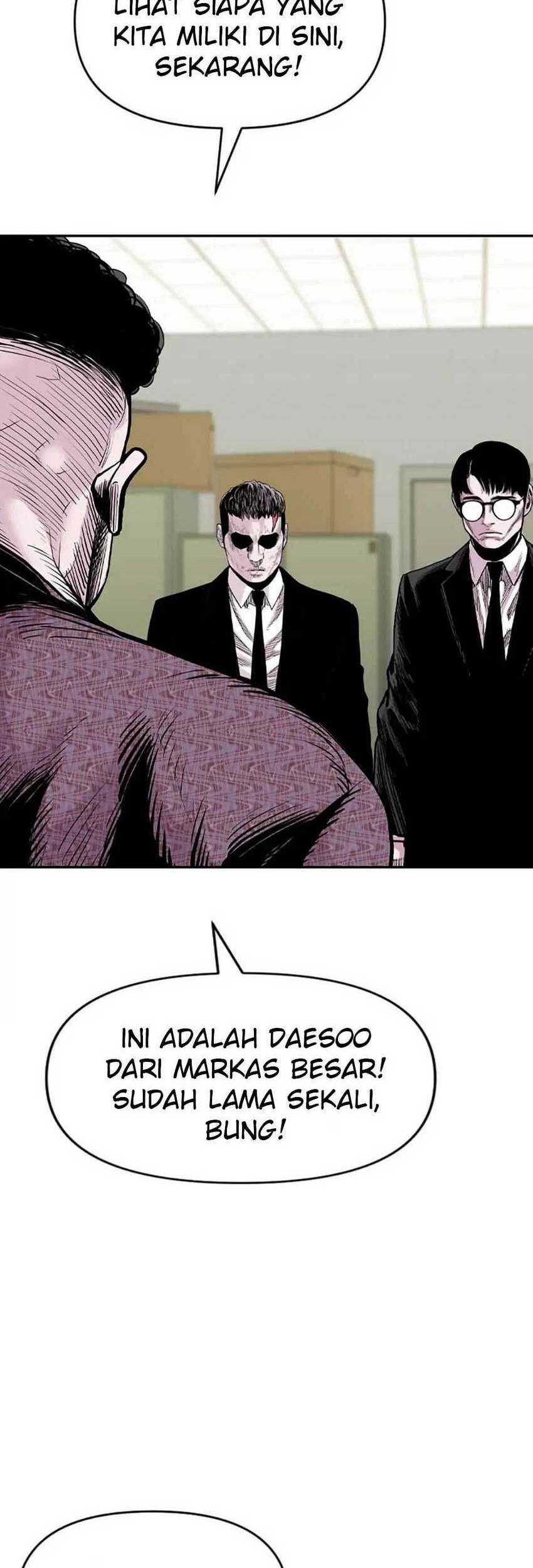 Switch Chapter 69 Gambar 39