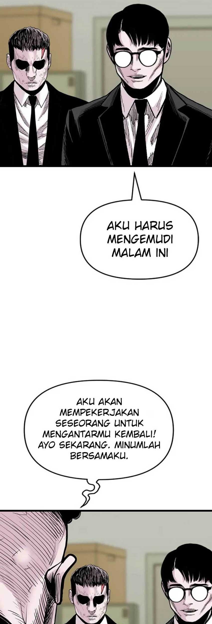 Switch Chapter 69 Gambar 43