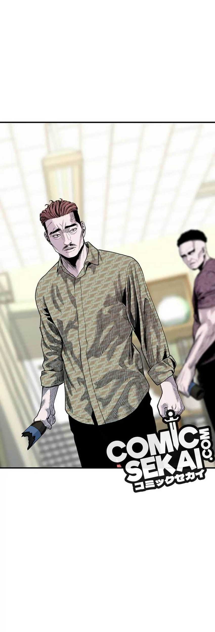 Switch Chapter 69 Gambar 55