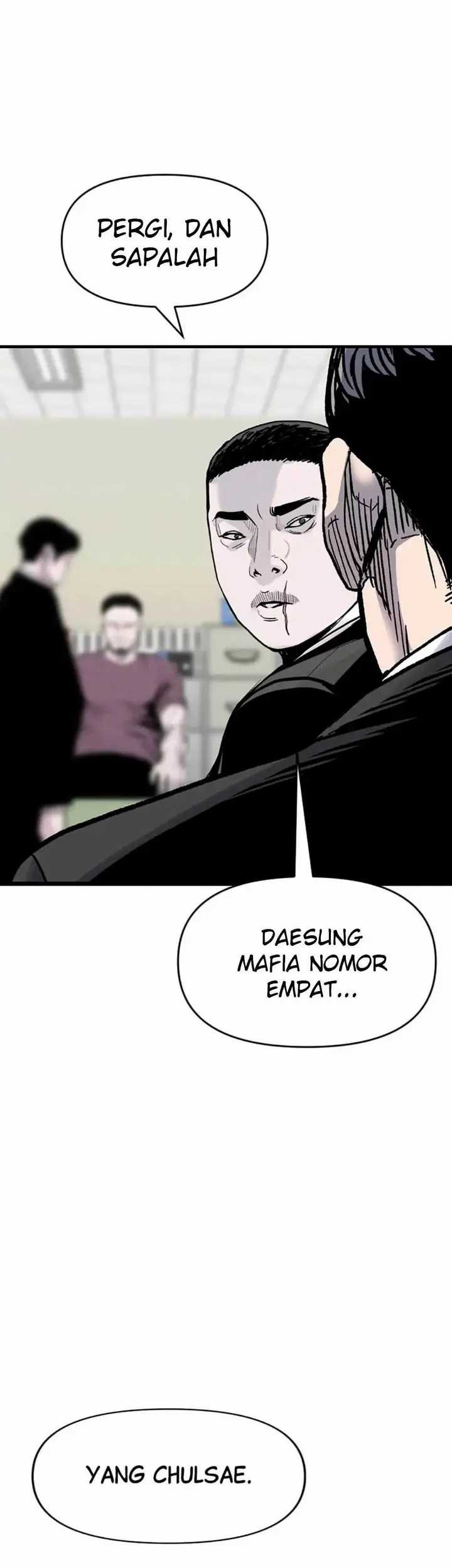 Baca  Switch Chapter 68 Gambar 2