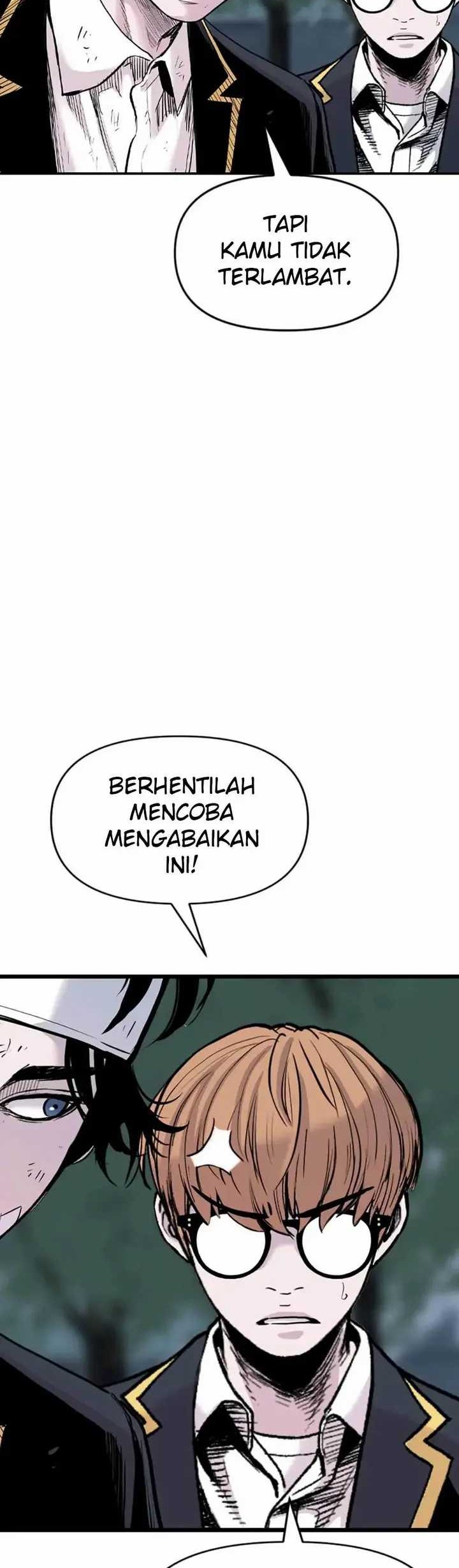 Switch Chapter 68 Gambar 19