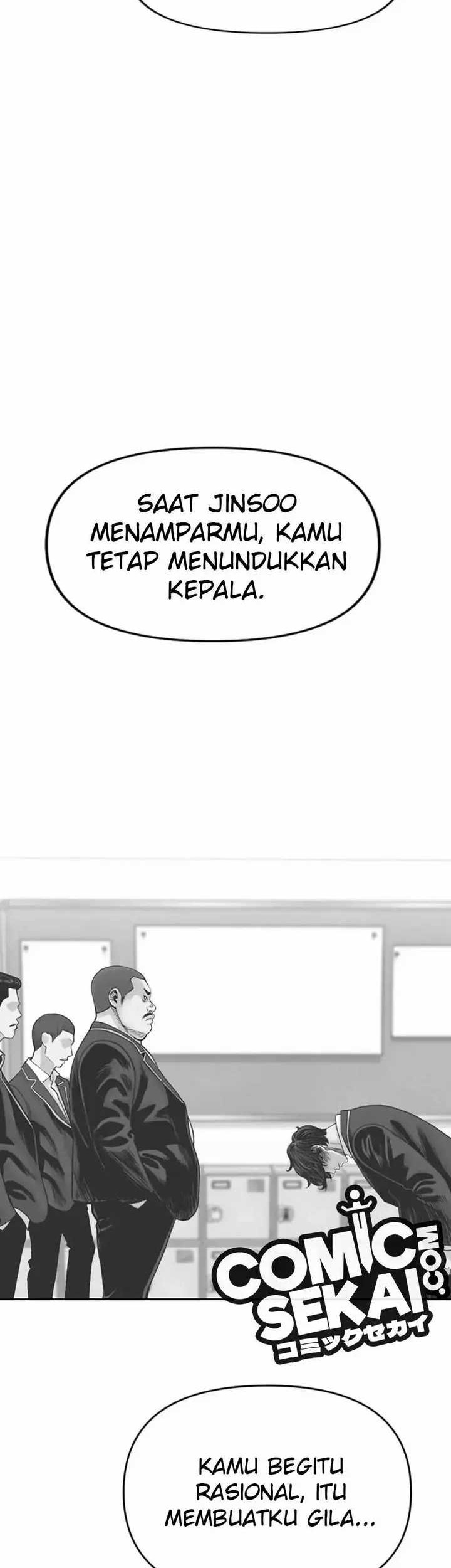 Switch Chapter 68 Gambar 23