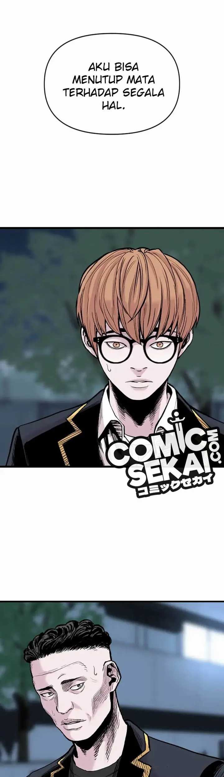 Switch Chapter 68 Gambar 30